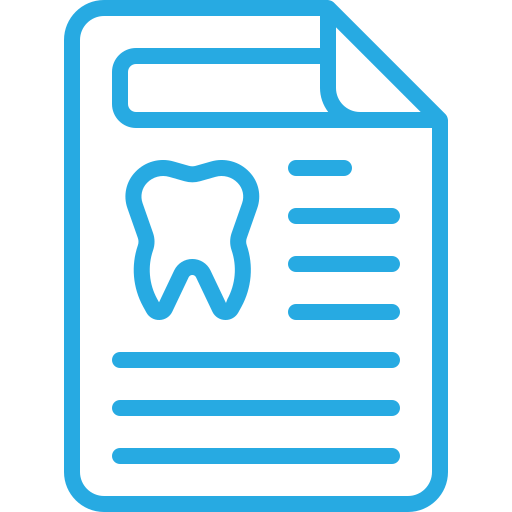 Broken or Knocked-Out Teeth